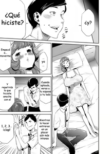 Page 8 of Mama wa Saimin Chuudoku! 4 - preview thumbnail