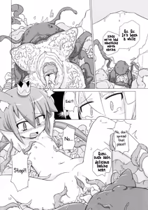 Page 12 of Princess verse - preview thumbnail