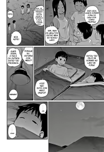 Page 6 of Hustle Camp! | Acampamento - preview thumbnail