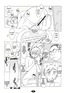 Page 11 of Pet Boy Aigan Danshi Namagoroshi Bon Revival | Pet Boy Blueballing - Revival - preview thumbnail