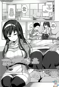 Page 3 of Onee-chan to Asobou | Let's Play with Onee-chan - preview thumbnail