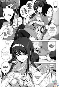 Page 6 of Onee-chan to Asobou | Let's Play with Onee-chan - preview thumbnail