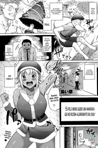 Summer Christmas — hentai manga cover on Fhentai