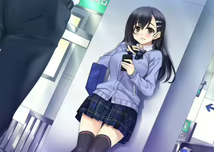 Page 187 of Iede Musume ga Ochiru made - preview thumbnail