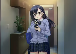 Page 189 of Iede Musume ga Ochiru made - preview thumbnail