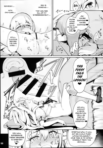 Page 12 of Mahou Shoujo Saimin PakopaCause 2.5 Nekketsu Shidou Hen | Magical Girl Hypnosis Fucking Marathon 2.5 Hot Blooded Instructor Edition - preview thumbnail