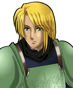 Page 112 of Final Lodoss Quest SRPG - preview thumbnail