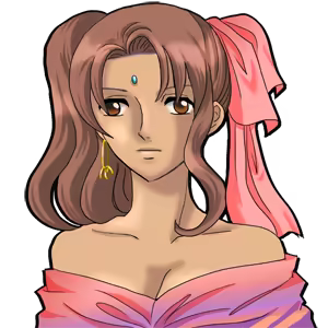 Page 139 of Final Lodoss Quest SRPG - preview thumbnail