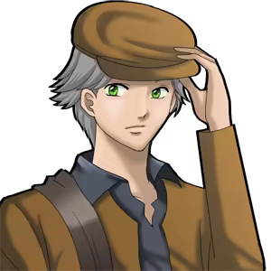 Page 188 of Final Lodoss Quest SRPG - preview thumbnail