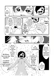 Page 16 of Shiawase Hidai Gakkyuu | Glorious Growing Girls Academy - preview thumbnail