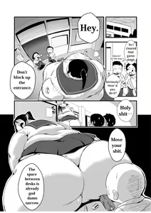 Page 8 of Shiawase Hidai Gakkyuu | Glorious Growing Girls Academy - preview thumbnail