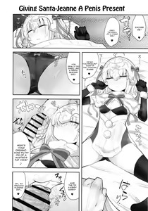 Page 17 of CHALDEA BON - preview thumbnail