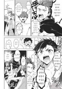 Page 24 of Nekketsukouha 4P!!! - preview thumbnail