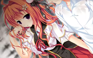 Page 16 of Ore no Kanojo no Uraomote - preview thumbnail
