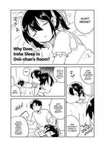 Page 28 of Imouto wa Tashizan ga Dekinai + Omake | My Little Sister Can't Do Basic Addition + Bonus Story - preview thumbnail