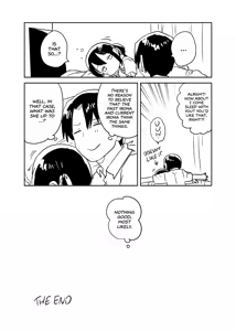 Page 31 of Imouto wa Tashizan ga Dekinai + Omake | My Little Sister Can't Do Basic Addition + Bonus Story - preview thumbnail