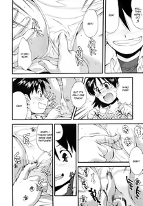 Page 14 of Futari wa Tomodachi | Two Friends - preview thumbnail