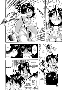Page 16 of Futari wa Tomodachi | Two Friends - preview thumbnail