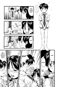 Page 17 of Futari wa Tomodachi | Two Friends - preview thumbnail