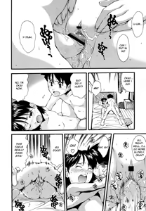 Page 20 of Futari wa Tomodachi | Two Friends - preview thumbnail