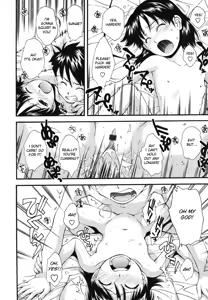 Page 22 of Futari wa Tomodachi | Two Friends - preview thumbnail