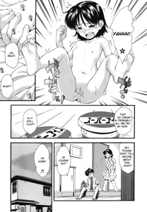 Page 23 of Futari wa Tomodachi | Two Friends - preview thumbnail