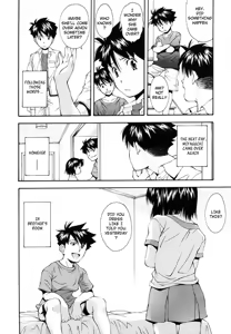 Page 28 of Futari wa Tomodachi | Two Friends - preview thumbnail