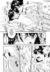 Page 40 of Futari wa Tomodachi | Two Friends - preview thumbnail