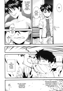 Page 42 of Futari wa Tomodachi | Two Friends - preview thumbnail