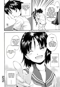 Page 44 of Futari wa Tomodachi | Two Friends - preview thumbnail