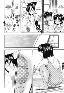 Page 6 of Futari wa Tomodachi | Two Friends - preview thumbnail