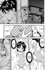 Page 7 of Futari wa Tomodachi | Two Friends - preview thumbnail