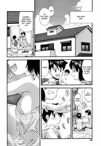 Page 8 of Futari wa Tomodachi | Two Friends - preview thumbnail