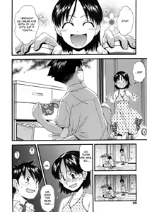 Page 10 of Futari wa Tomodachi | Two Friends - preview thumbnail