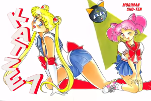 Katze 7 Joukan — hentai manga cover on Fhentai