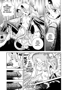 Page 39 of The New Bondage Fairies - Book One - preview thumbnail