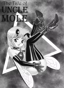 Page 6 of The New Bondage Fairies - Book One - preview thumbnail