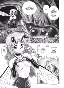 Page 7 of The New Bondage Fairies - Book One - preview thumbnail