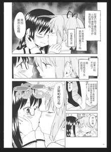 Page 105 of Kakoku Shoujo Eroku San - preview thumbnail