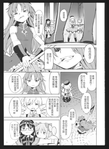 Page 16 of Kakoku Shoujo Eroku San - preview thumbnail