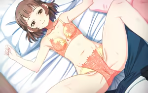 Page 1148 of Ero Voice! H na Voice de Icha Love Success - preview thumbnail