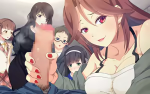 Page 906 of Ero Voice! H na Voice de Icha Love Success - preview thumbnail