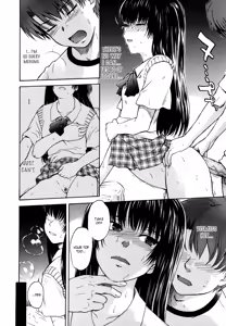 Page 136 of ♭38℃ Loveberry Twins - preview thumbnail