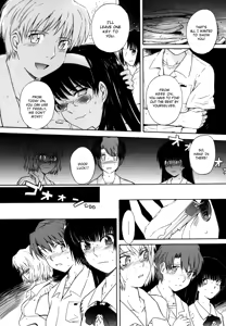 Page 178 of ♭38℃ Loveberry Twins - preview thumbnail