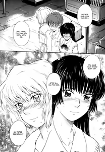 Page 180 of ♭38℃ Loveberry Twins - preview thumbnail