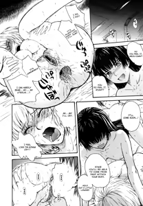 Page 212 of ♭38℃ Loveberry Twins - preview thumbnail