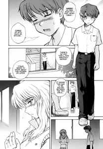 Page 36 of ♭38℃ Loveberry Twins - preview thumbnail