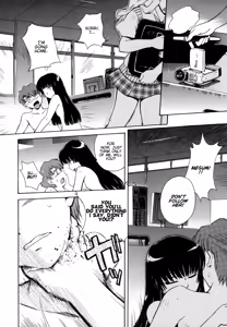 Page 70 of ♭38℃ Loveberry Twins - preview thumbnail