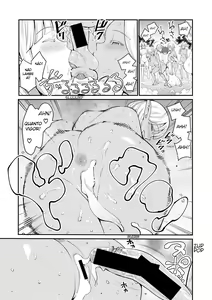 Page 52 of Chintore Quest Ch. 1-2 - preview thumbnail