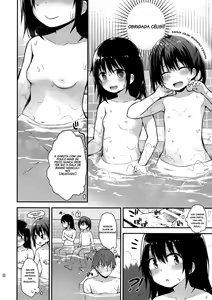 Page 7 of Onnanoko datte Otokoyu ni Hairitai - preview thumbnail